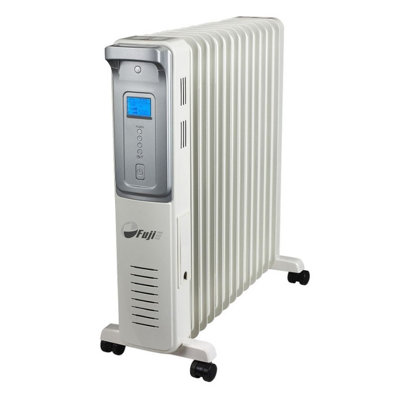 Máy sưởi dầu FujiE OFR4411