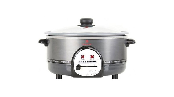 Nồi lẩu điện Happy Cook HCHP-300A