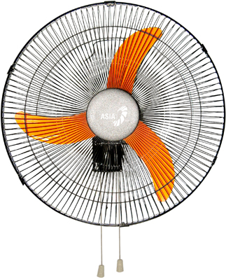 Quạt treo tường Asia chính hãng L18002