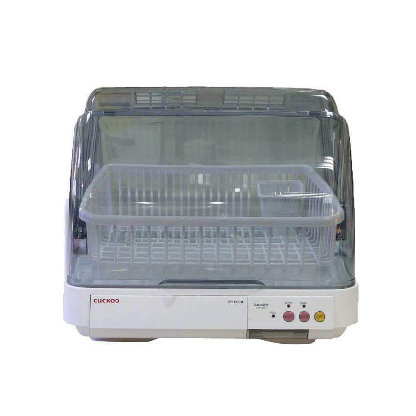 Máy sấy bát đĩa nhập khẩu Hàn Quốc Cuckoo CDD9045 chính hãng