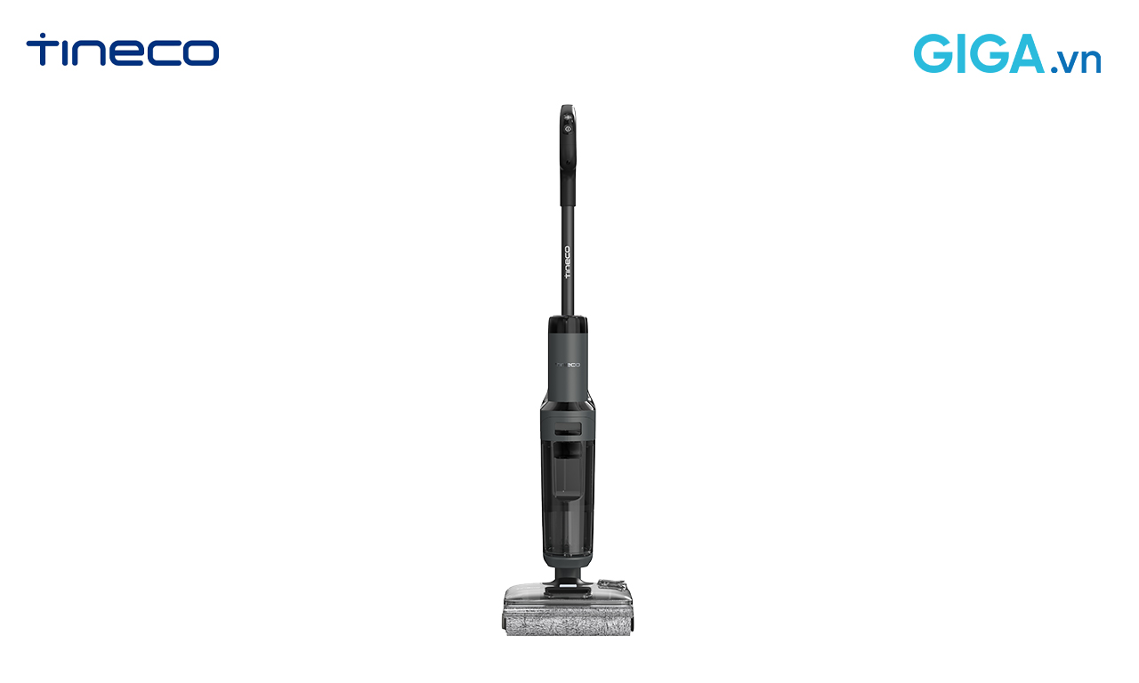 Máy hút bụi lau sàn khô ướt Tineco FLOOR ONE S6 Stretch Extreme