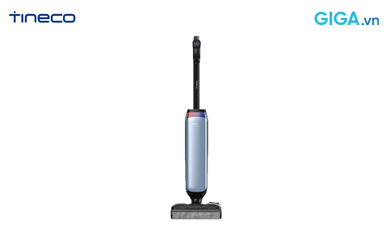 Máy hút bụi lau sàn khô ướt Tineco FLOOR ONE S9 Artist Prime