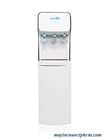 Máy lọc nước nóng-lạnh -nguội RO Karofi HC18RO