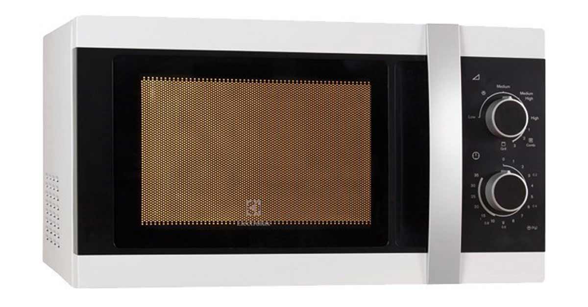 Lò Vi Sóng Electrolux EMM2311W