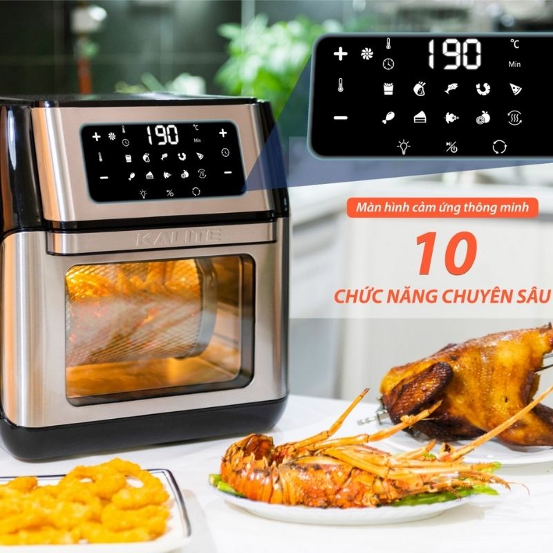 noi chien khong dau kalite q10 3
