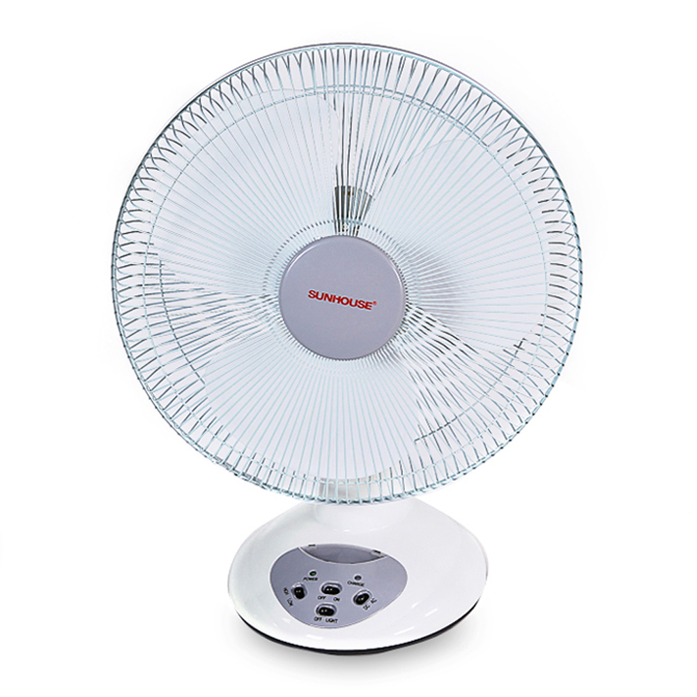 QUẠT TÍCH ĐIỆN SUNHOUSE SH722
