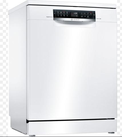 Máy rửa bát Bosch SMS68MW06E hàng nhập khẩu