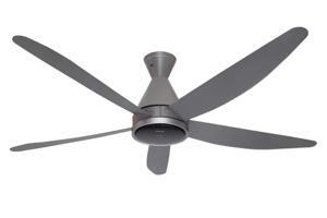 Quạt trần Panasonic 5 cánh F-60HAN