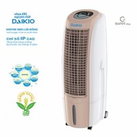 QUẠT ĐIỀU HÒA DAIKIO DK-2500B