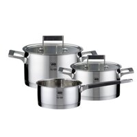 Bộ nồi Fissler Las Vegas 3 món
