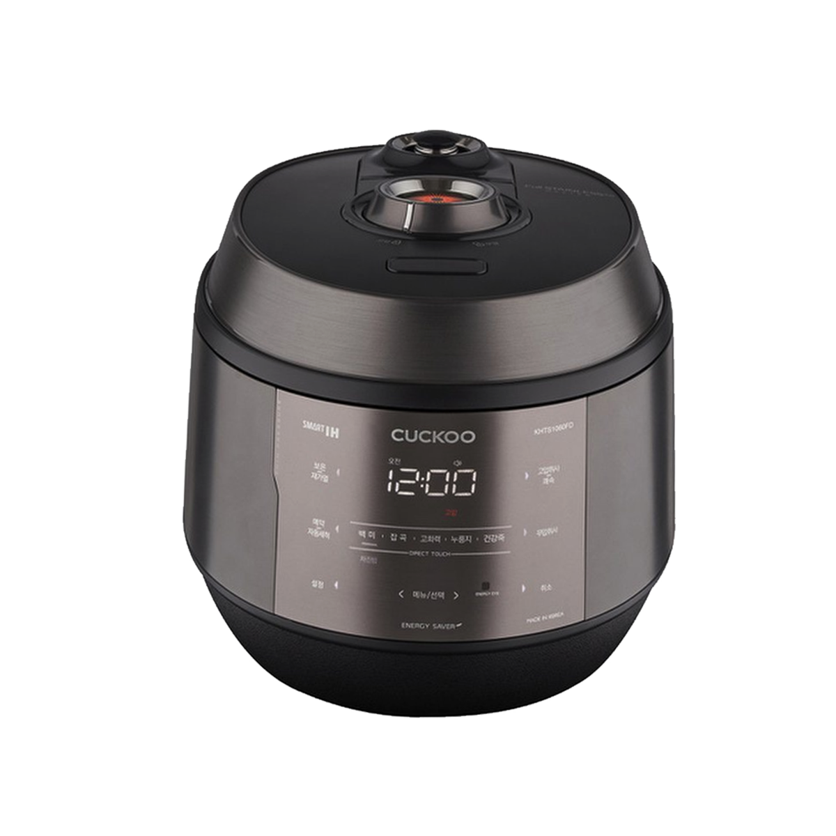 Nồi Cơm Điện Cuckoo CRP-KHTS1060FD