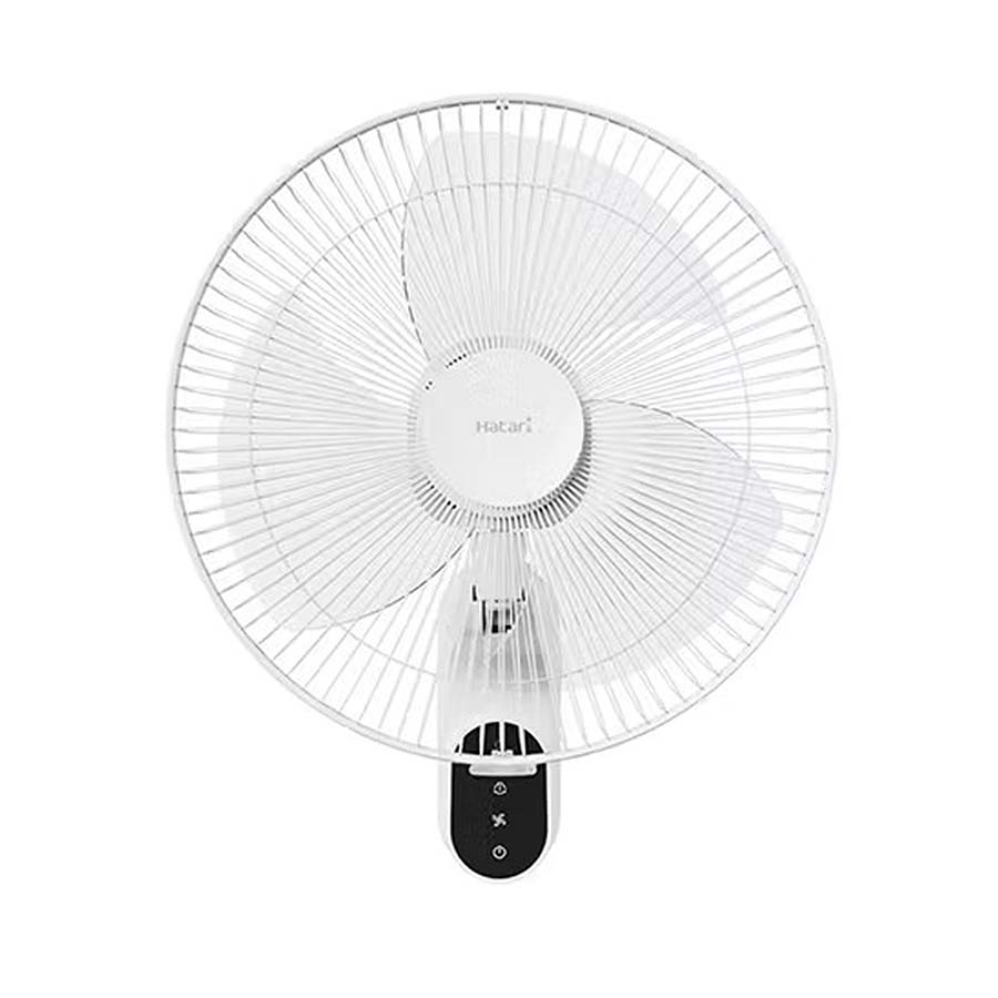 Quạt treo tường Hatari W18R1 có điều khiển