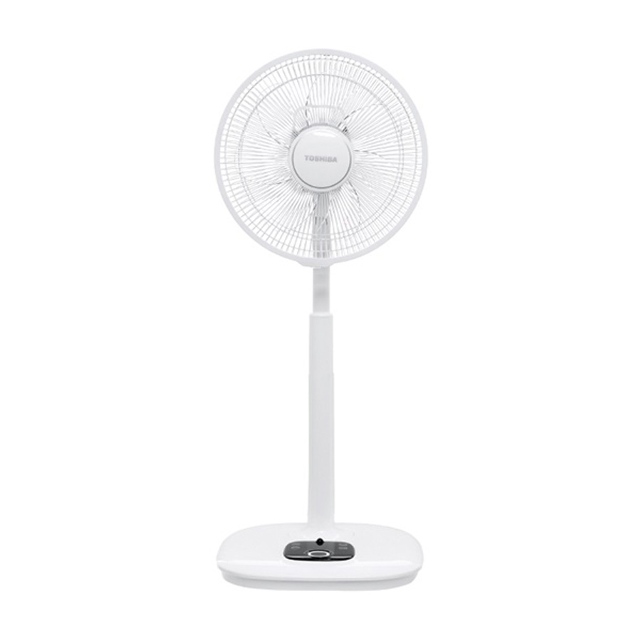 Quạt đứng Toshiba F-LSD20(W)VN