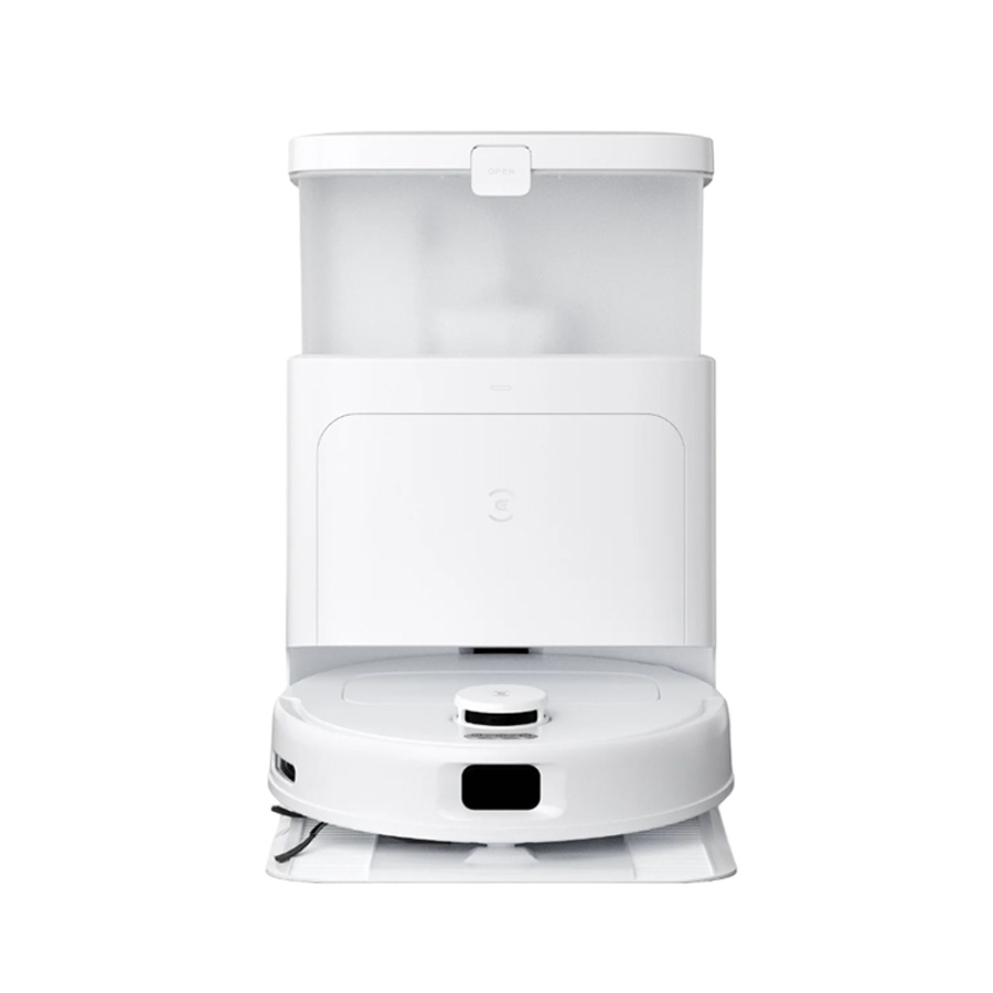 Robot hút bụi lau nhà Ecovacs Deebot N30 Pro Omni