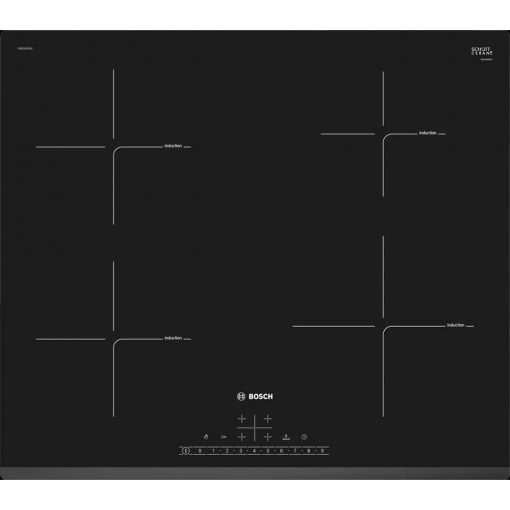 Bếp từ Bosch PIE631FB1E serie 6