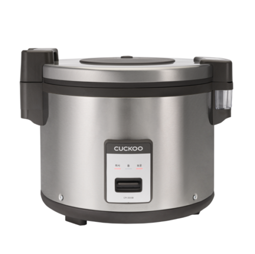 Nồi cơm điện Cuckoo CR-3555 dung tích 6.3L