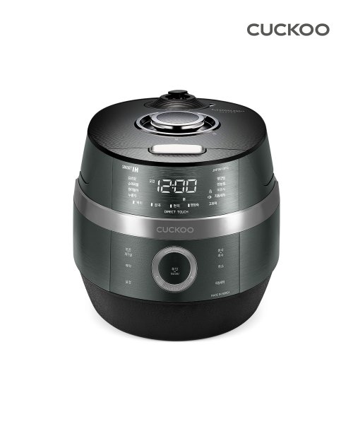 Nồi Cơm Điện Áp Suất Cao Tần Cuckoo CRP-JHP1010FG