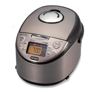 Nồi cơm điện cao tần Tiger JPW-H18V 1.8 lít