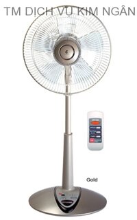 Quạt lửng KDK P30KH