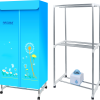 MÁY SẤY QUẦN ÁO HASUKA HSK-115