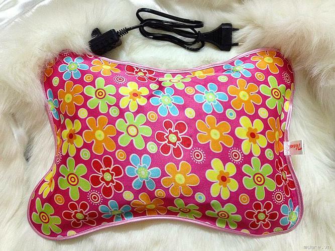 Túi sưởi Thiên Thanh loại nhỏ