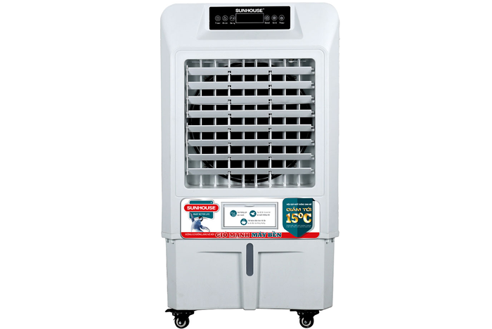 Quạt điều hòa Sunhouse SHD7762