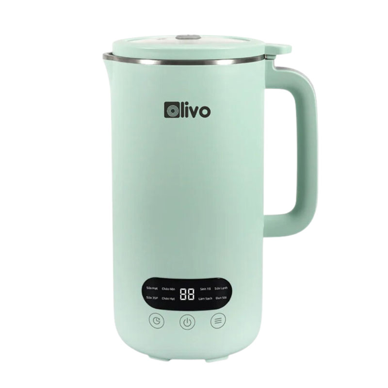 Máy làm sữa hạt Olivo CB1000