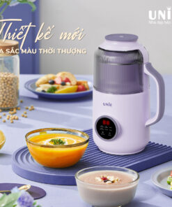 Máy làm sữa hạt UNIE UMB09