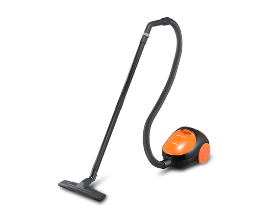 Máy hút bụi không túi PANASONIC MC-CL240DN46