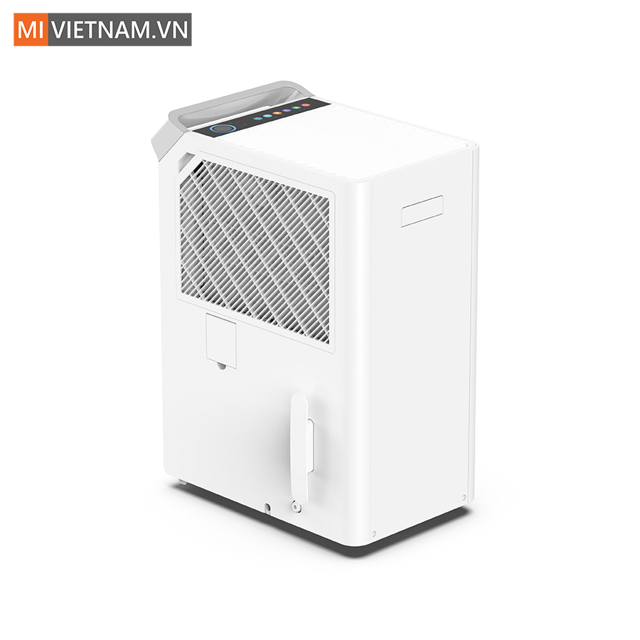 Máy hút ẩm không khí Lumias LMD-50L – Hàng Chính Hãng