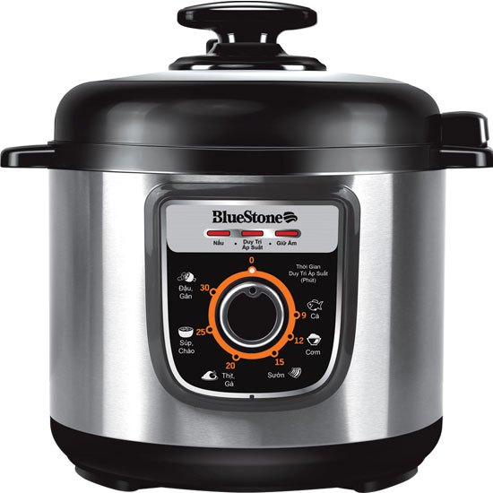 Nồi áp suất điện BlueStone PCB-5649