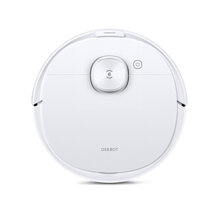 Ecovacs Deebot N8 Pro Model 2022
