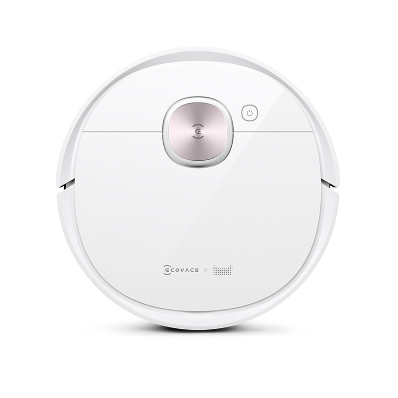 deebot ecovacs t9