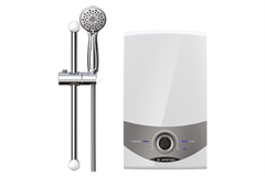 Bình nóng lạnh trực tiếp 4.5KW Ariston SM45E-VN