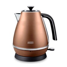 Ấm siêu tốc Delonghi Distinta KBI 2001.BK