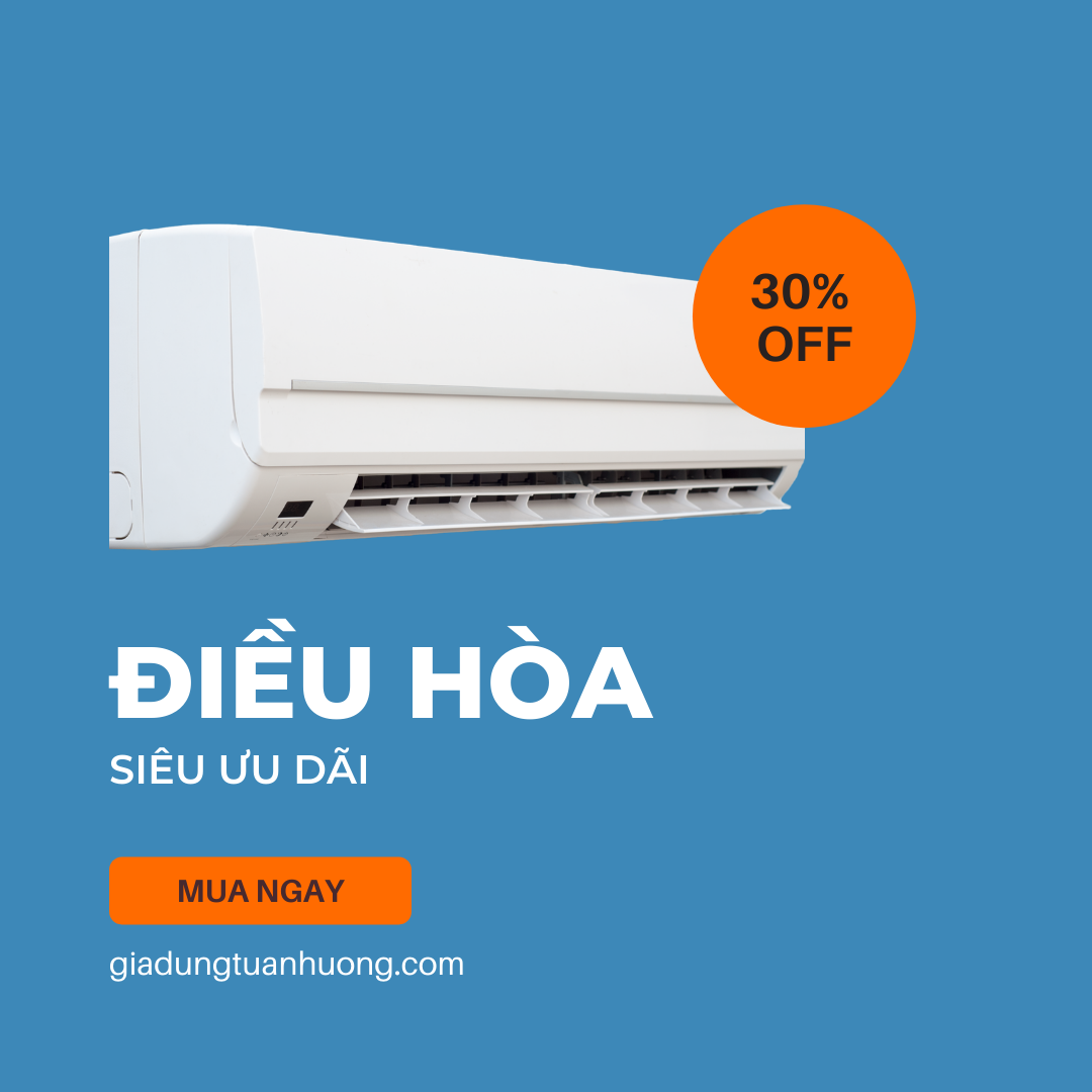 Siêu giảm giá tới 60%