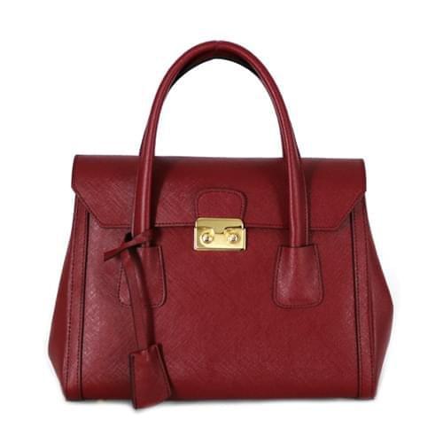 Lịch sử của túi xách hàng hiệu