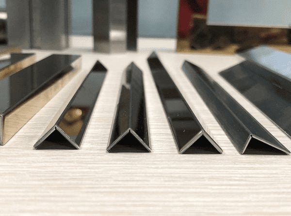 Thép góc inox - Thép Mạnh Hưng Phát