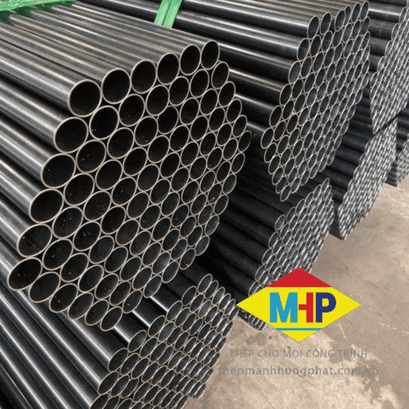 Ống thép DN50 - Thép Mạnh Hưng Phát