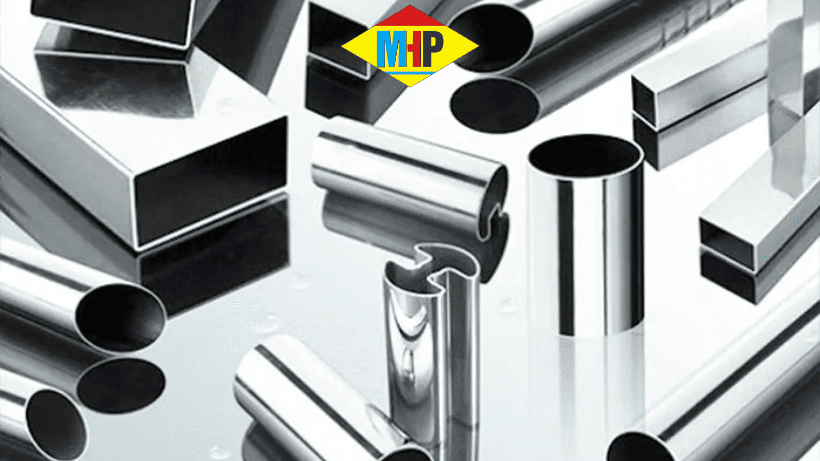 Thép hộp INOX 430