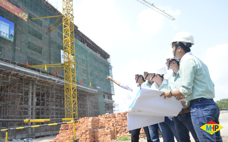 Ứng dụng ống thép D168 trong xây dựng