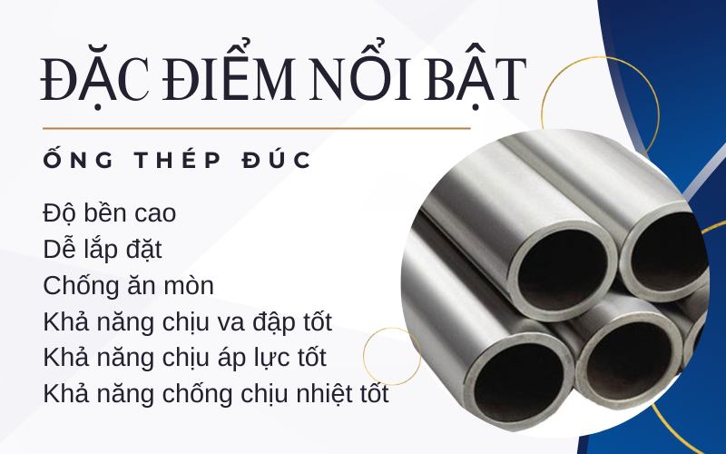thép ống đúc 