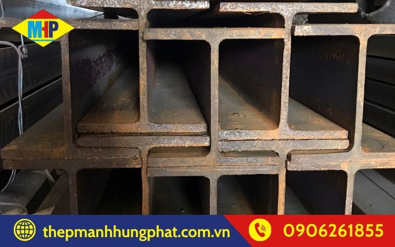 Thép hình H175