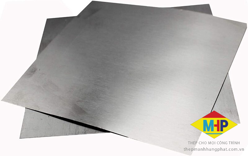 thép lá tại Mạnh Hưng Phát