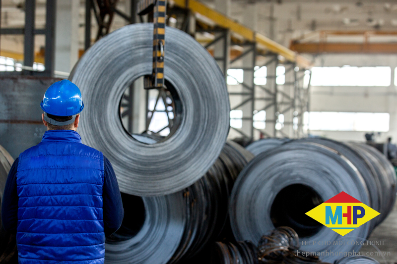 thép tấm cán nguội