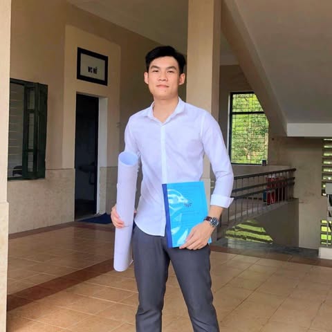 Hoàng Khánh Đông