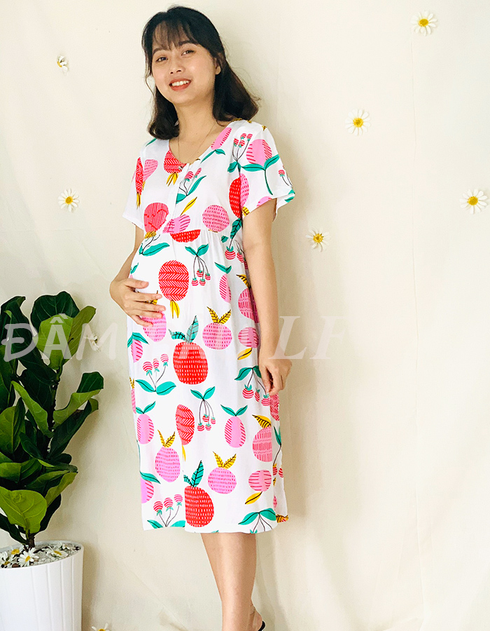 ĐẦM BẦU TONE VL02