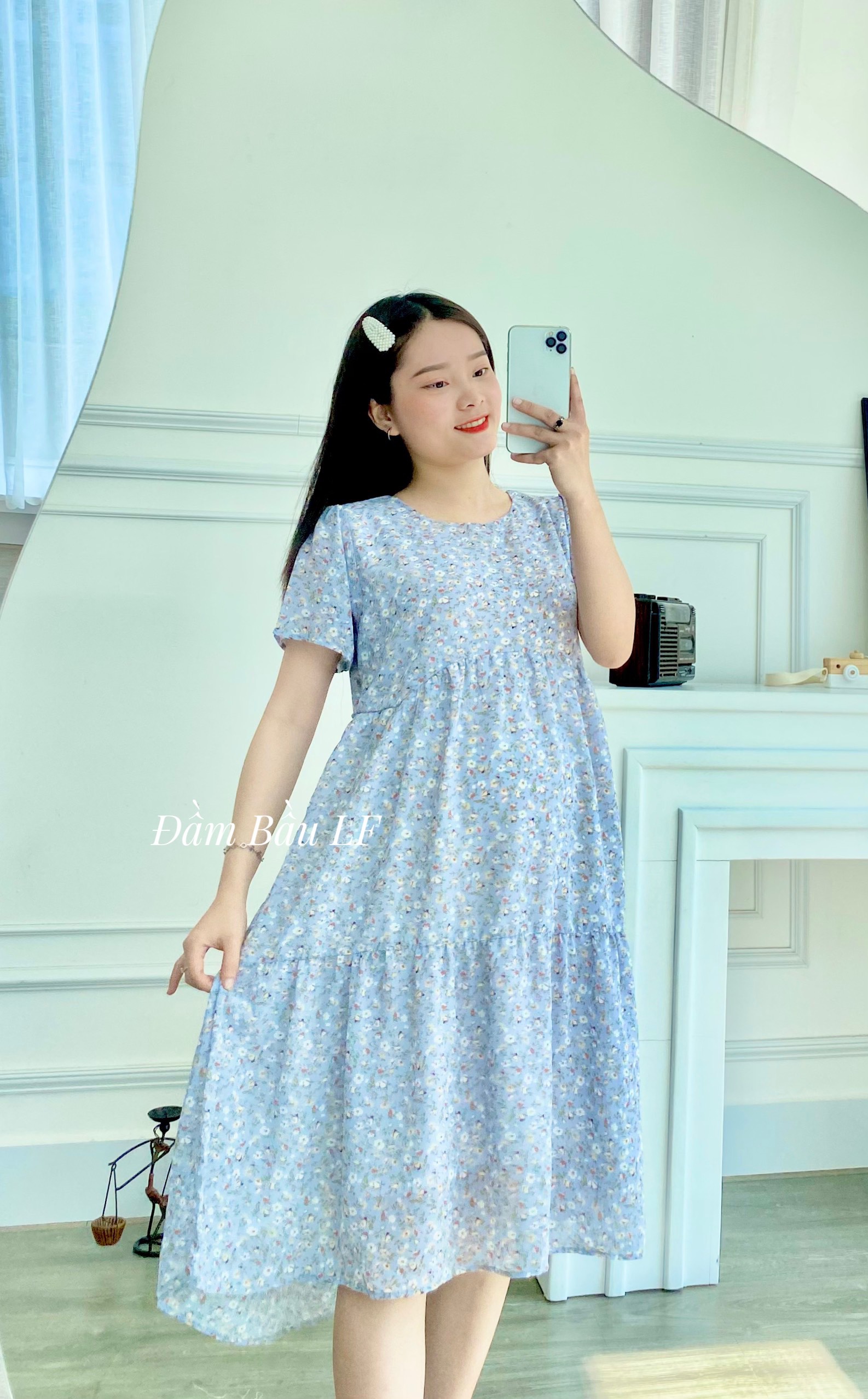Top 21 shop chuyên bán váy đầm dự tiệc đẹp nhất TPHCM - sakurafashion.vn