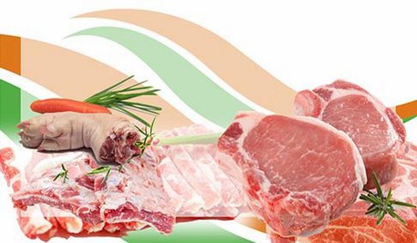 lợn hướng hữu cơ