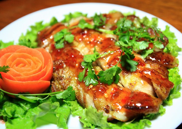 Lợn mường chính gốc